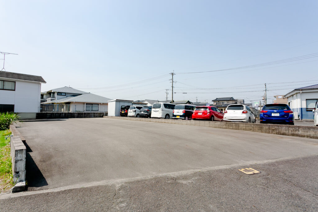 【おすすめの売地】鹿児島市 和田２丁目